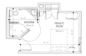 private-room-floor-plan
